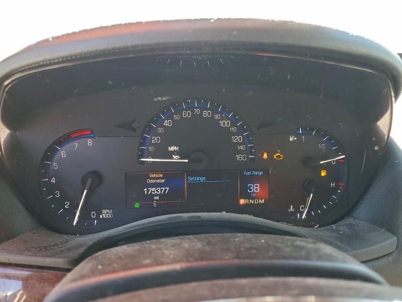Photo 9 from auction – 2015 CADILLAC ATS with VIN 1G6AB5RX0F0103409