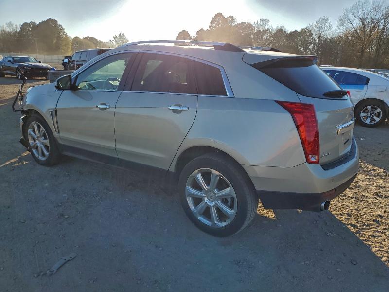 Photo 2 from auction – 2013 CADILLAC SRX PERFOR with VIN 3GYFNDE38DS644909