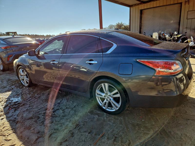 Photo 2 from auction – 2013 NISSAN ALTIMA 3.5 with VIN 1N4BL3AP5DC281154