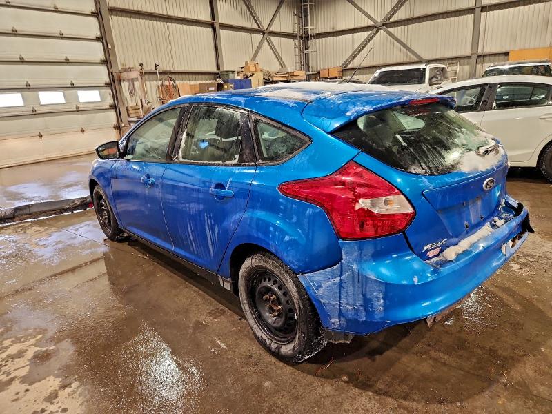 صورة رقم 2 من المزاد - 2013 FORD FOCUS SE مع VIN 1FADP3K27DL304076