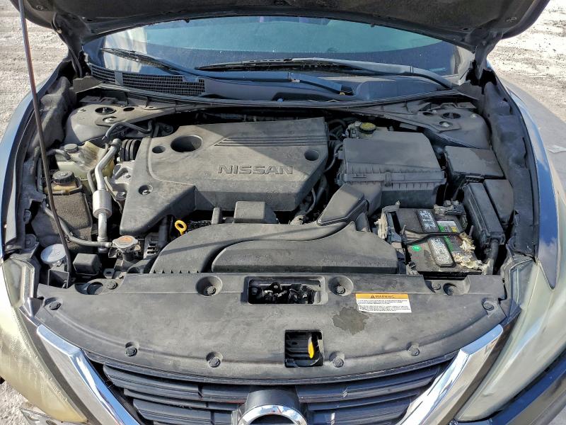 Photo 11 from auction – 2017 NISSAN ALTIMA 2.5 with VIN 1N4AL3AP5HC286372