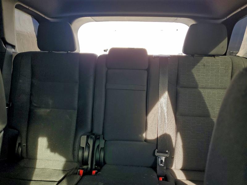 Photo 10 from auction – 2014 JEEP GRAND CHER with VIN 1C4RJFAG9EC159074