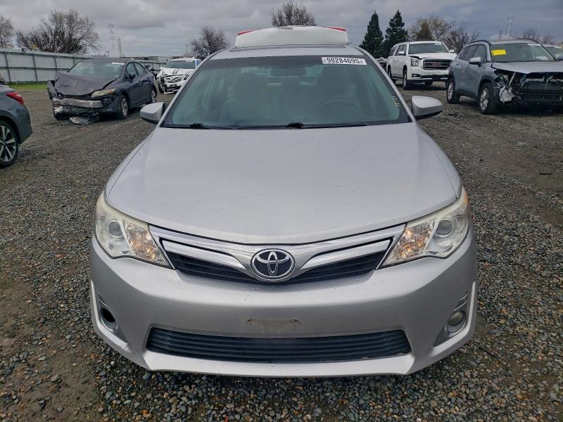 Фото 5 с аукциона – 2012 TOYOTA CAMRY BASE с VIN 4T4BF1FK3CR238526