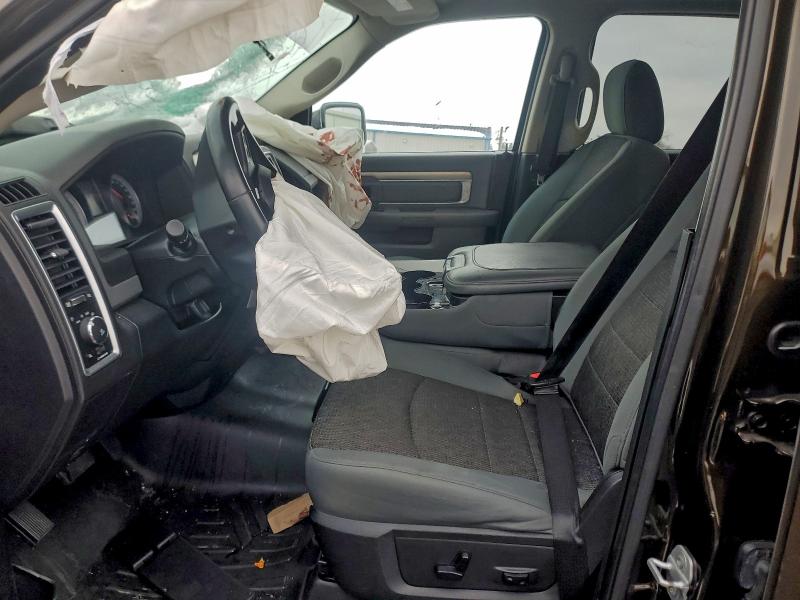 Фото 7 с аукциона – 2014 RAM 1500 SLT с VIN 1C6RR7LT6ES432817