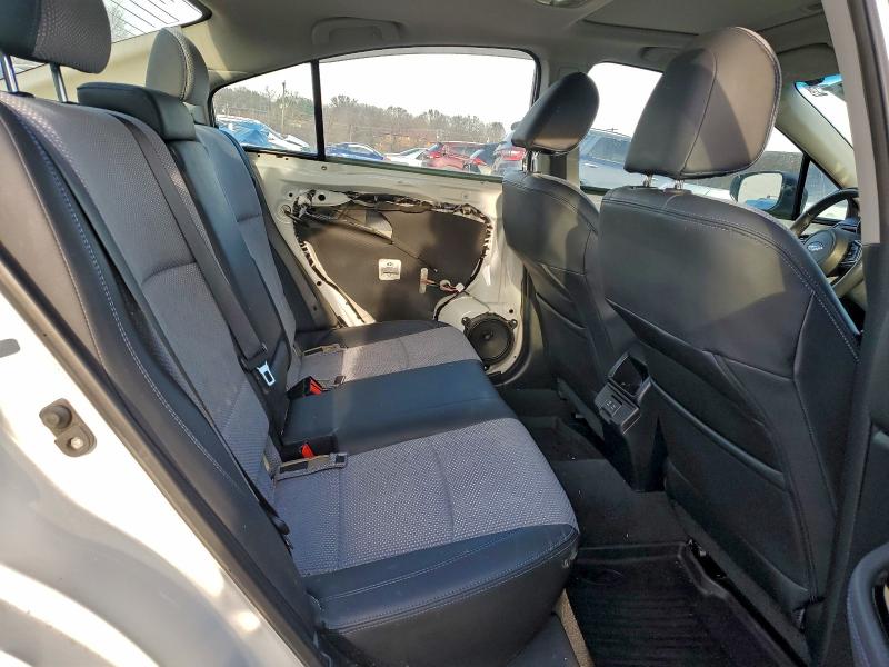 Photo 10 from auction – 2019 SUBARU LEGACY SPO with VIN 4S3BNAS62K3017871