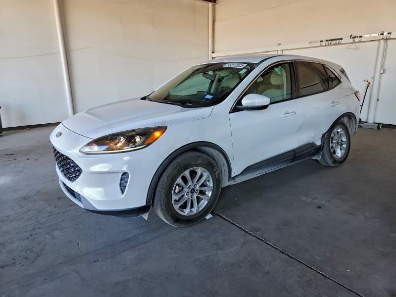 FORD ESCAPE 2020 with VIN 1FMCU9G62LUA12093 - Photo from auction