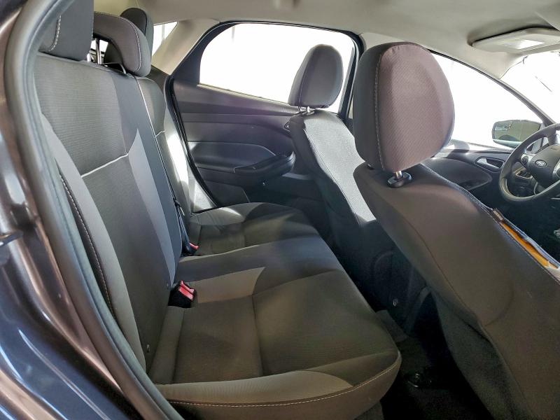 Photo 10 from auction – 2013 FORD FOCUS SE with VIN 1FADP3F24DL174946