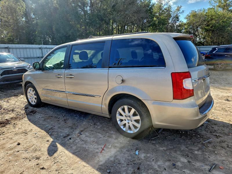 Photo 2 from auction – 2014 CHRYSLER TOWN & COU with VIN 2C4RC1BG8ER159456