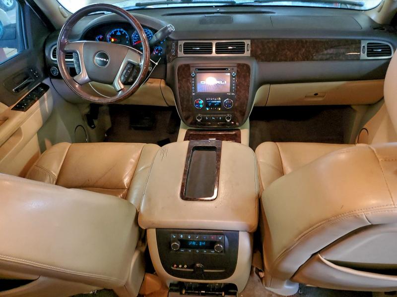 Photo 8 from auction – 2012 GMC YUKON DENA with VIN 1GKS2EEF5CR216167
