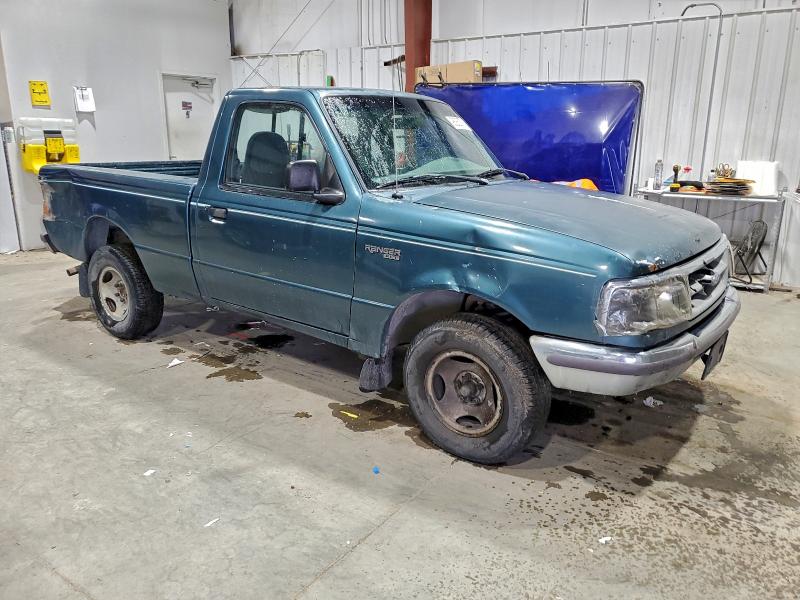 صورة رقم 4 من المزاد - 1997 FORD RANGER مع VIN 1FTCR10A5VUB80335