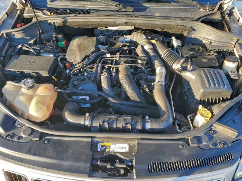 Photo 12 from auction – 2014 JEEP GRAND CHER with VIN 1C4RJFBM8EC459774