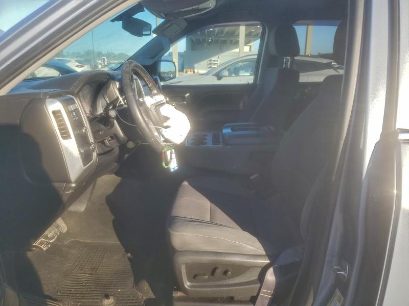 Photo 7 from auction – 2016 GMC SIERRA K15 with VIN 1GTV2MEC9GZ109847