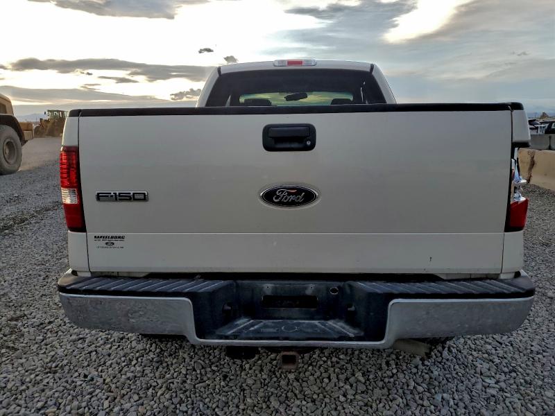 Photo 6 from auction – 2008 FORD F150 with VIN 1FTPX14V08FB13218