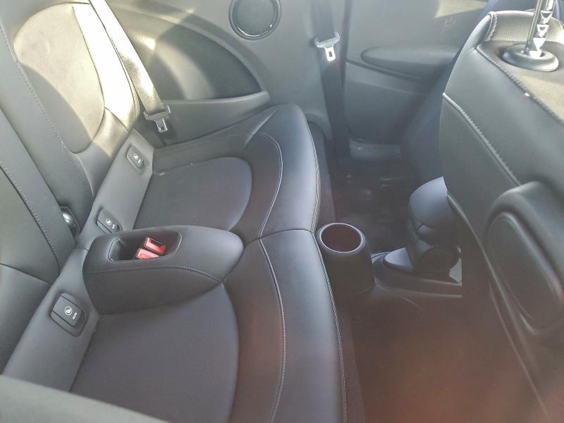 Photo 10 from auction – 2018 MINI COOPER with VIN WMWWG5C5XJ3D01384