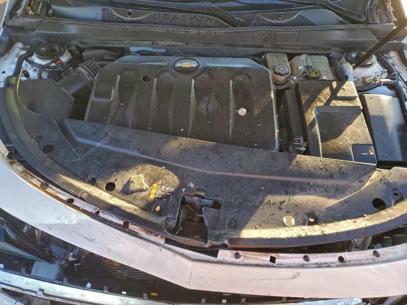Photo 11 from auction – 2015 CHEVROLET IMPALA LT with VIN 2G1125S38F9141389