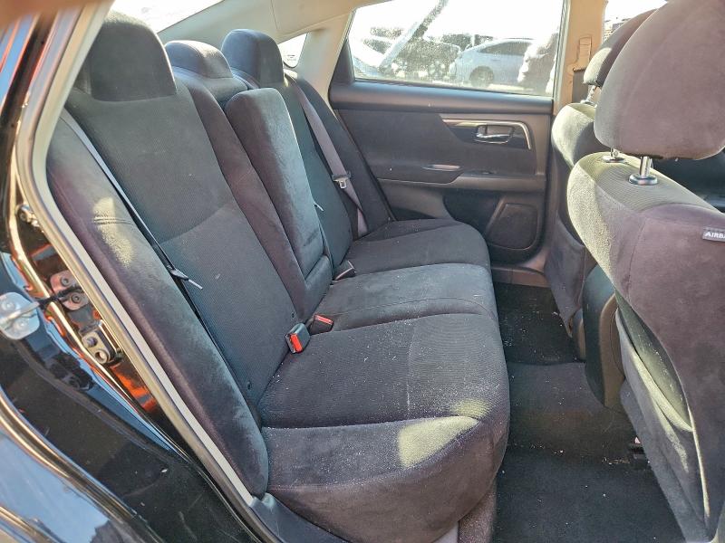 Photo 10 from auction – 2013 NISSAN ALTIMA 2.5 with VIN 1N4AL3AP9DC132998