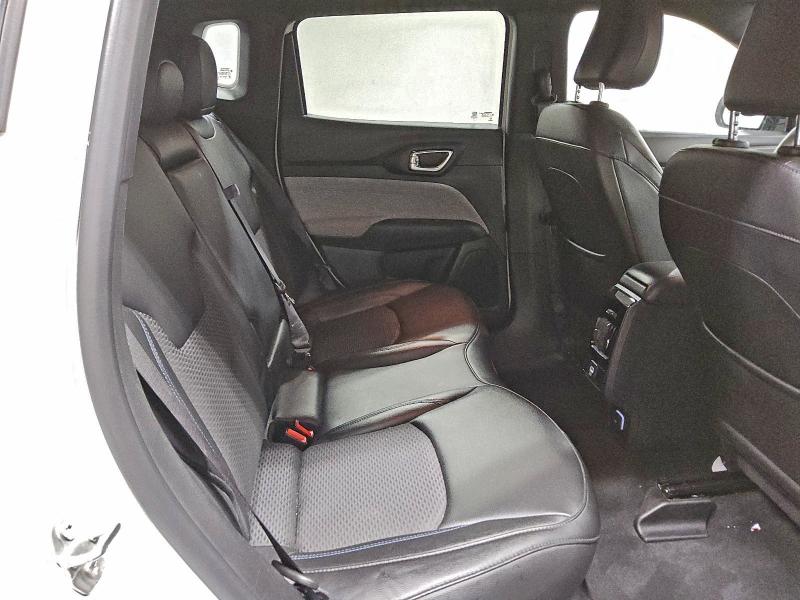 Photo 11 from auction – 2024 JEEP COMPASS LA with VIN 3C4NJDBN7RT119201