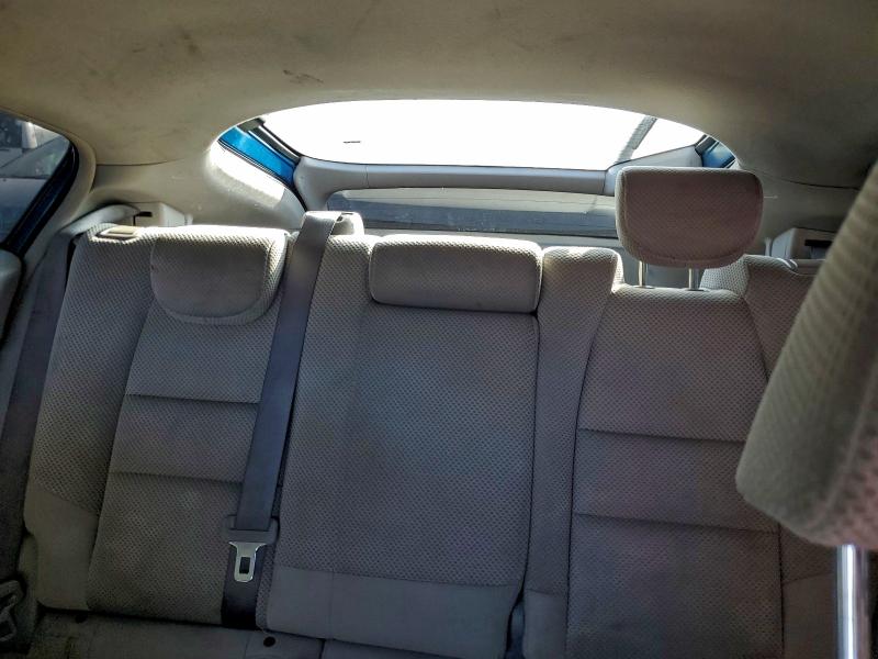 Photo 10 from auction – 2010 HONDA INSIGHT with VIN JHMZE2H50AS028583