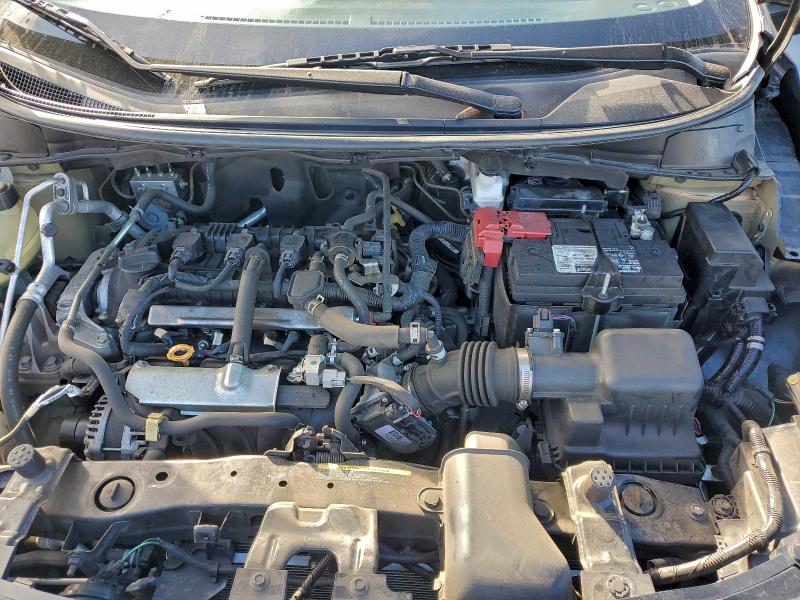 Photo 11 from auction – 2021 NISSAN VERSA with VIN 3N1CN8EV3ML885498