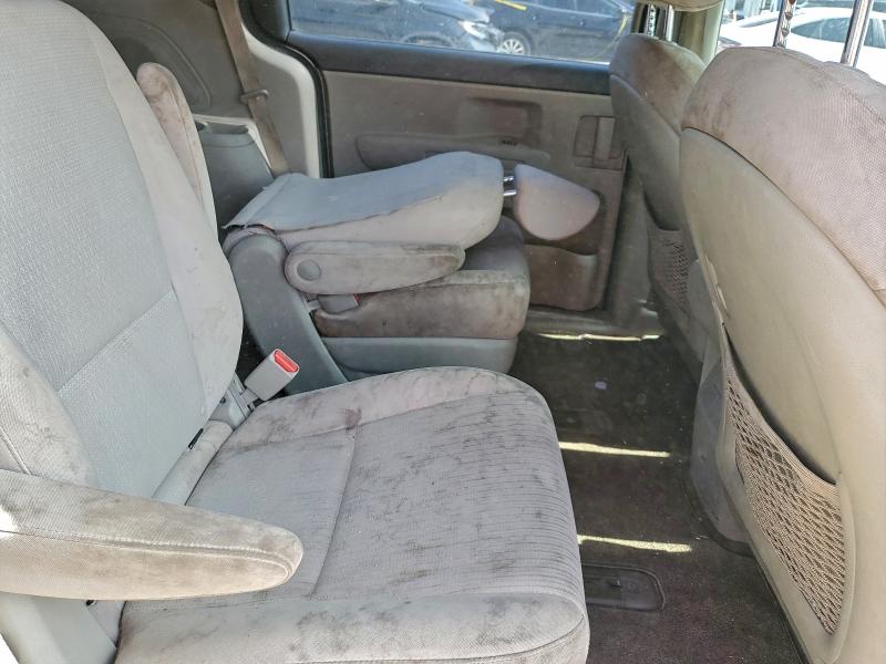 Photo 11 from auction – 2016 KIA SEDONA L with VIN KNDMA5C11G6208220