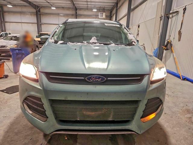 Foto 5 de la subasta – 2013 FORD ESCAPE SE con VIN 1FMCU9GX4DUC51302