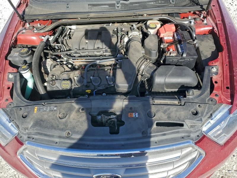 Photo 11 from auction – 2015 FORD TAURUS SEL with VIN 1FAHP2E85FG182941