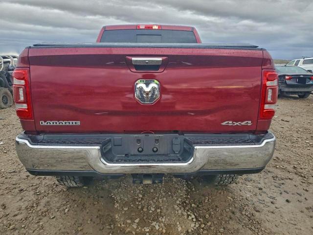 Photo 6 from auction – 2019 RAM 2500 with VIN 3C6UR5FL2KG537576