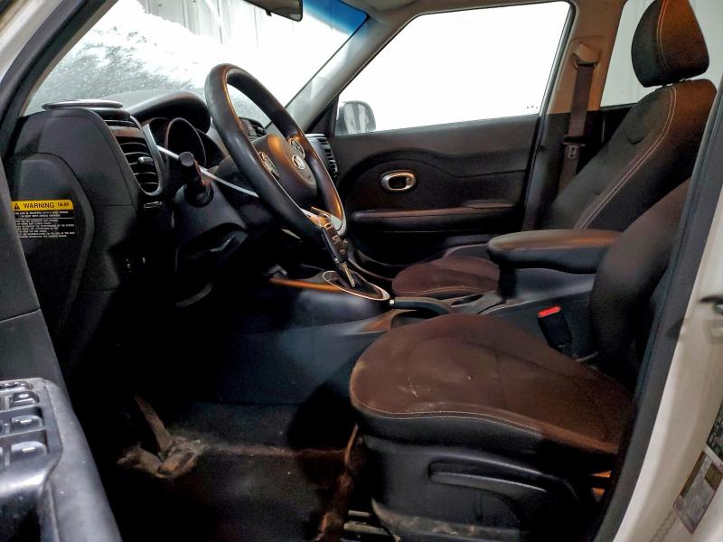 Photo 7 from auction – 2015 KIA SOUL with VIN KNDJN2A2XF7232591
