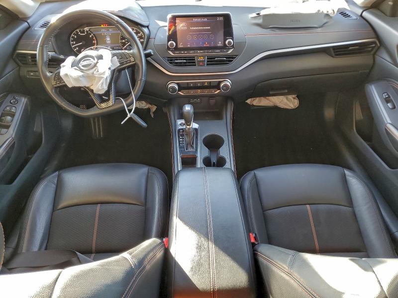 Photo 8 from auction – 2022 NISSAN ALTIMA with VIN 1N4BL4CV1NN414547