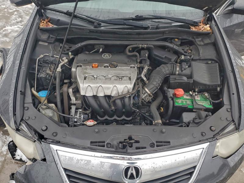 Photo 11 from auction – 2012 ACURA TSX TECH with VIN JH4CU2F69CC026106