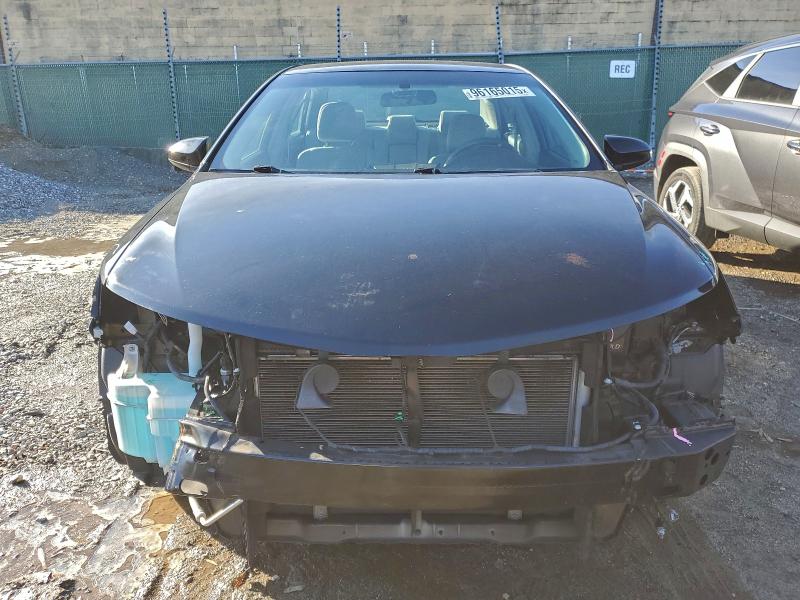 Photo 5 from auction – 2014 TOYOTA CAMRY L with VIN 4T4BF1FK3ER384864