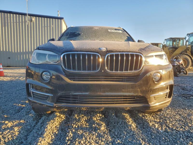 Photo 5 from auction – 2017 BMW X5 XDRIVE3 with VIN 5UXKR0C50H0U52711