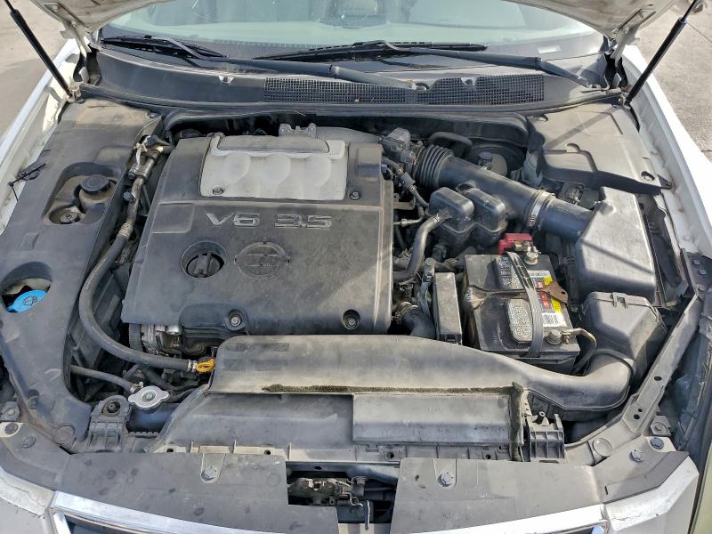 Photo 11 from auction – 2008 NISSAN MAXIMA SE with VIN 1N4BA41E28C815906