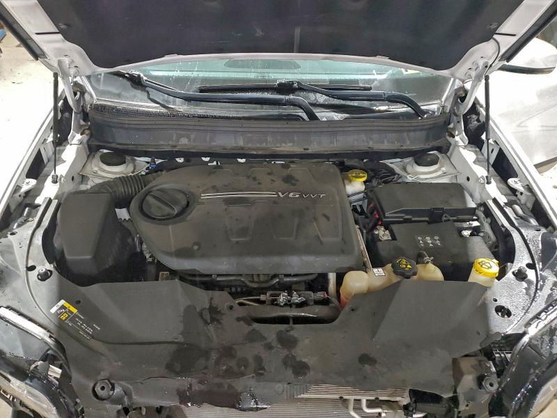 Photo 12 from auction – 2019 JEEP CHEROKEE L with VIN 1C4PJMDX3KD389514