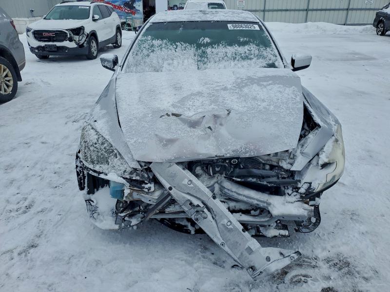 Photo 5 from auction – 2007 HONDA ACCORD EX with VIN 1HGCM66547A030180
