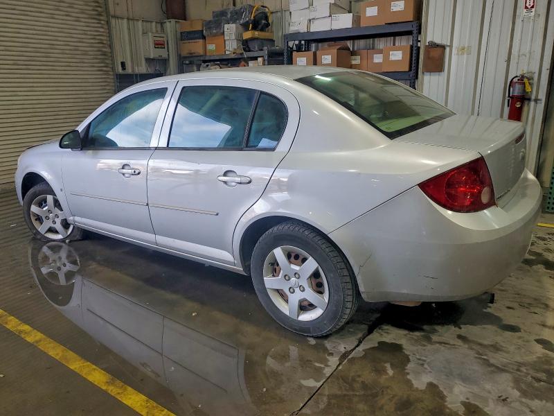 Photo 2 from auction – 2006 CHEVROLET COBALT LS with VIN 1G1AK55F667776330
