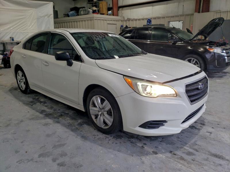صورة رقم 4 من المزاد - 2016 SUBARU LEGACY 2.5 مع VIN 4S3BNBA64G3016350