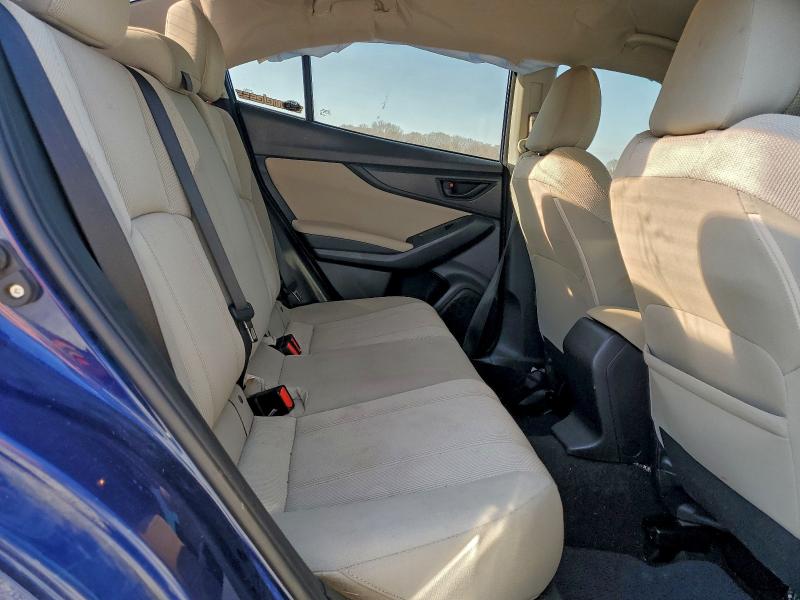 Photo 10 from auction – 2018 SUBARU IMPREZA with VIN 4S3GKAA67J3605764