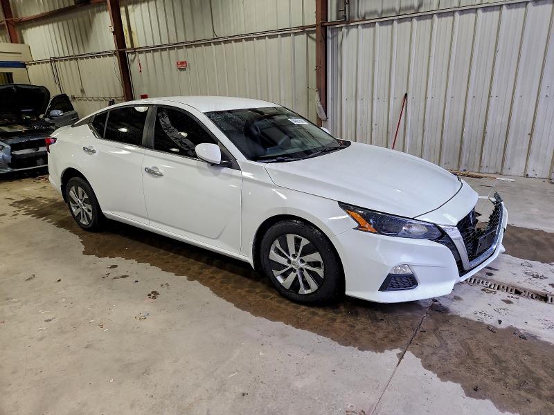 Photo 4 from auction – 2022 NISSAN ALTIMA S with VIN 1N4BL4BV6NN343377