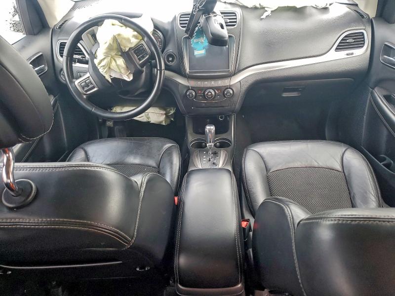 Photo 8 from auction – 2020 DODGE JOURNEY CR with VIN 3C4PDCGB1LT265108