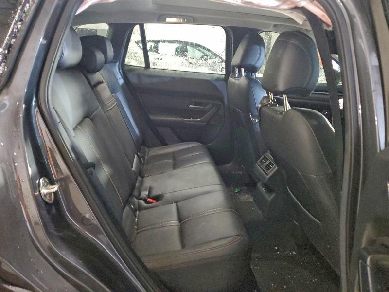 Photo 11 from auction – 2024 MAZDA CX-50 PREM with VIN 7MMVABDY4RN221339