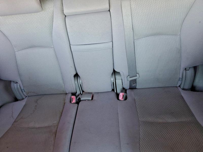 Photo 10 from auction – 2004 TOYOTA HIGHLANDER with VIN JTEDP21A240009008