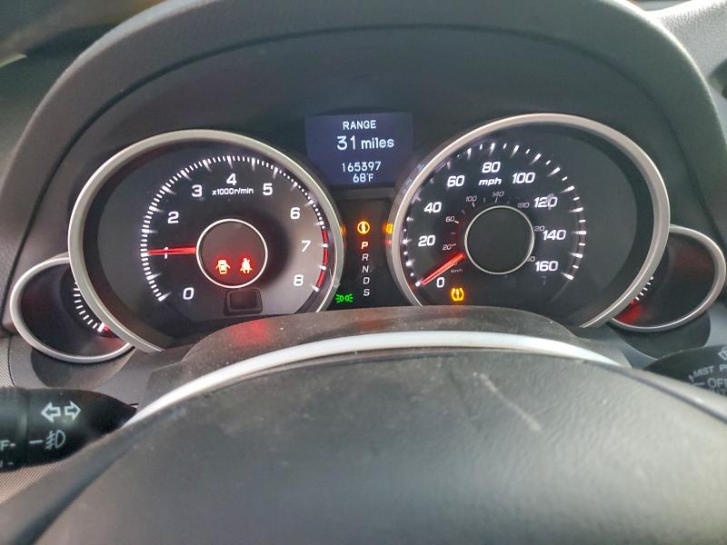 Снимка 9 от търг – 2012 ACURA TL с VIN 19UUA8F52CA038698