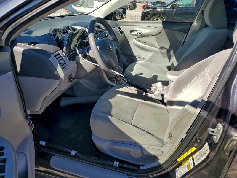 Photo 7 from auction – 2010 TOYOTA COROLLA BA with VIN 1NXBU4EE0AZ248828