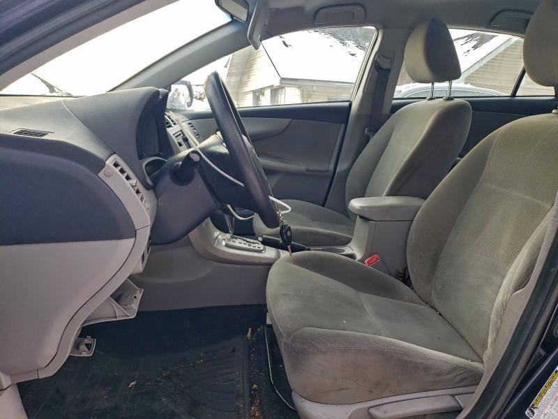 Photo 7 from auction – 2013 TOYOTA COROLLA BA with VIN 2T1BU4EE9DC993616