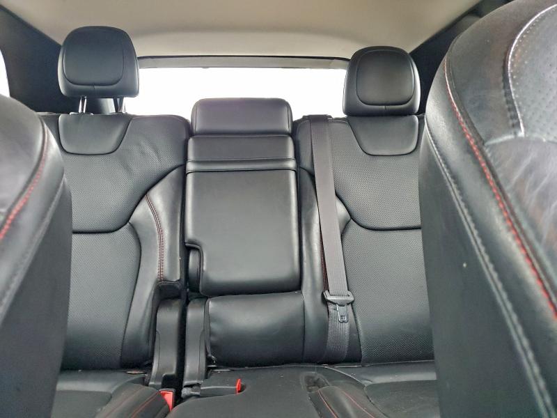 Photo 10 from auction – 2015 JEEP CHEROKEE T with VIN 1C4PJMBS4FW533685