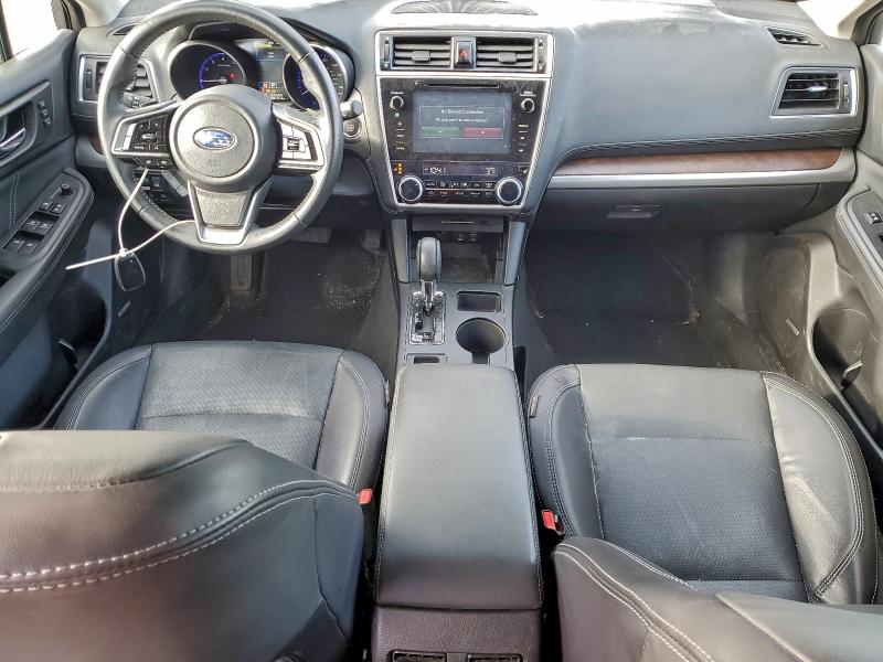 Photo 8 from auction – 2018 SUBARU OUTBACK 2. with VIN 4S4BSANCXJ3305464