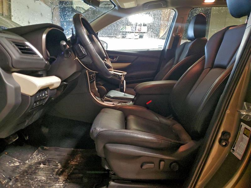 Photo 7 from auction – 2022 SUBARU ASCENT LIM with VIN 4S4WMAPD9N3408558