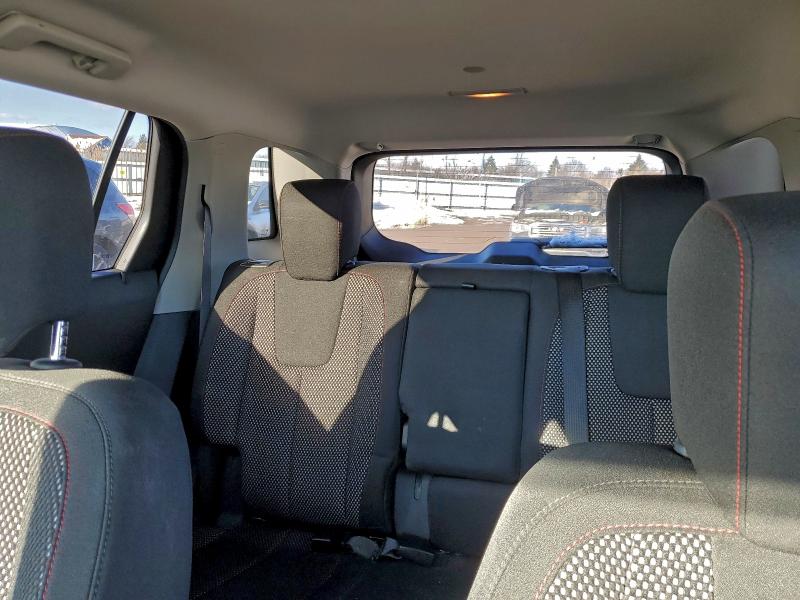 Photo 10 from auction – 2013 GMC TERRAIN SL with VIN 2GKFLTEK2D6218598