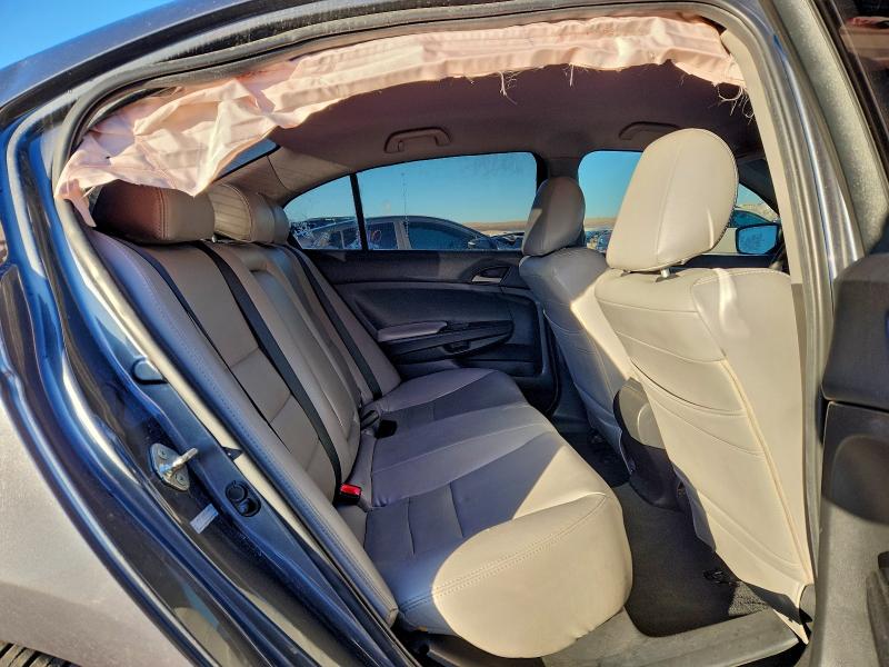 Photo 10 from auction – 2012 HONDA ACCORD LXP with VIN 1HGCP2F42CA051725